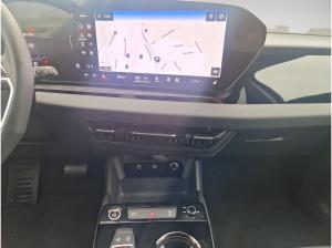 Audi Q6 e-tron S-LINE ExP WÄRMEPUMPE.ACC.KAMERA.LED.VIRTUAL