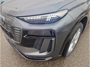 Audi Q6 e-tron S-LINE ExP WÄRMEPUMPE.ACC.KAMERA.LED.VIRTUAL