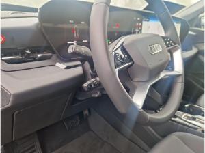 Audi Q6 e-tron S-LINE ExP WÄRMEPUMPE.ACC.KAMERA.LED.VIRTUAL