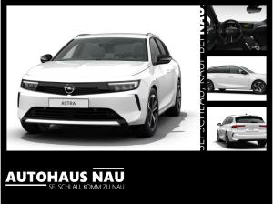 Opel Astra ST Edition 1.2 Turbo **Gewerbehammer**