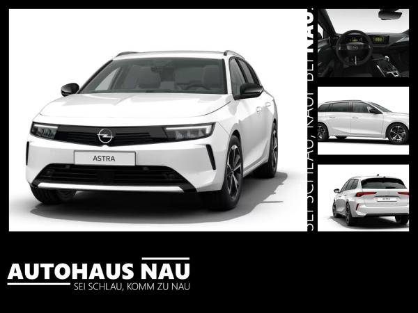 Opel Astra ST Edition 1.2 Turbo **Gewerbehammer**