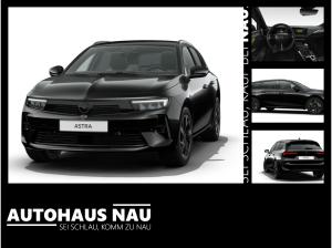 Opel Astra ST GS 1.2 Turbo **Gewerbehammer**