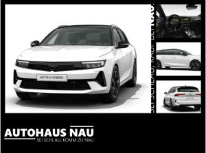 Opel Astra ST GS 1.2 Turbo **Gewerbehammer**