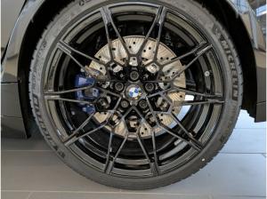 BMW M3 Competition M xDrive