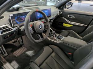 BMW M3 Competition M xDrive