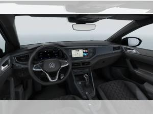 Volkswagen Taigo R-LINE 1.0 TSI 115 PS DSG *MATRIX LED*NAV PRO*KEYLESS*KAMERA*AHK*39.565€