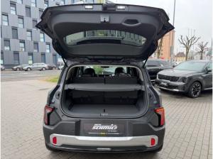 Kia EV2 EARTH 42,2kWh P2; P3; P4; P5; P6; P7