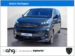 Peugeot Traveller