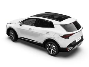 Kia Sportage VISION HEV | Komfortpaket❗️| Automatikgetriebe | 7 Jahre Herstellergarantie