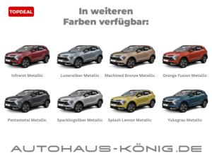 Kia Sportage VISION HEV | Komfortpaket❗️| Automatikgetriebe | 7 Jahre Herstellergarantie
