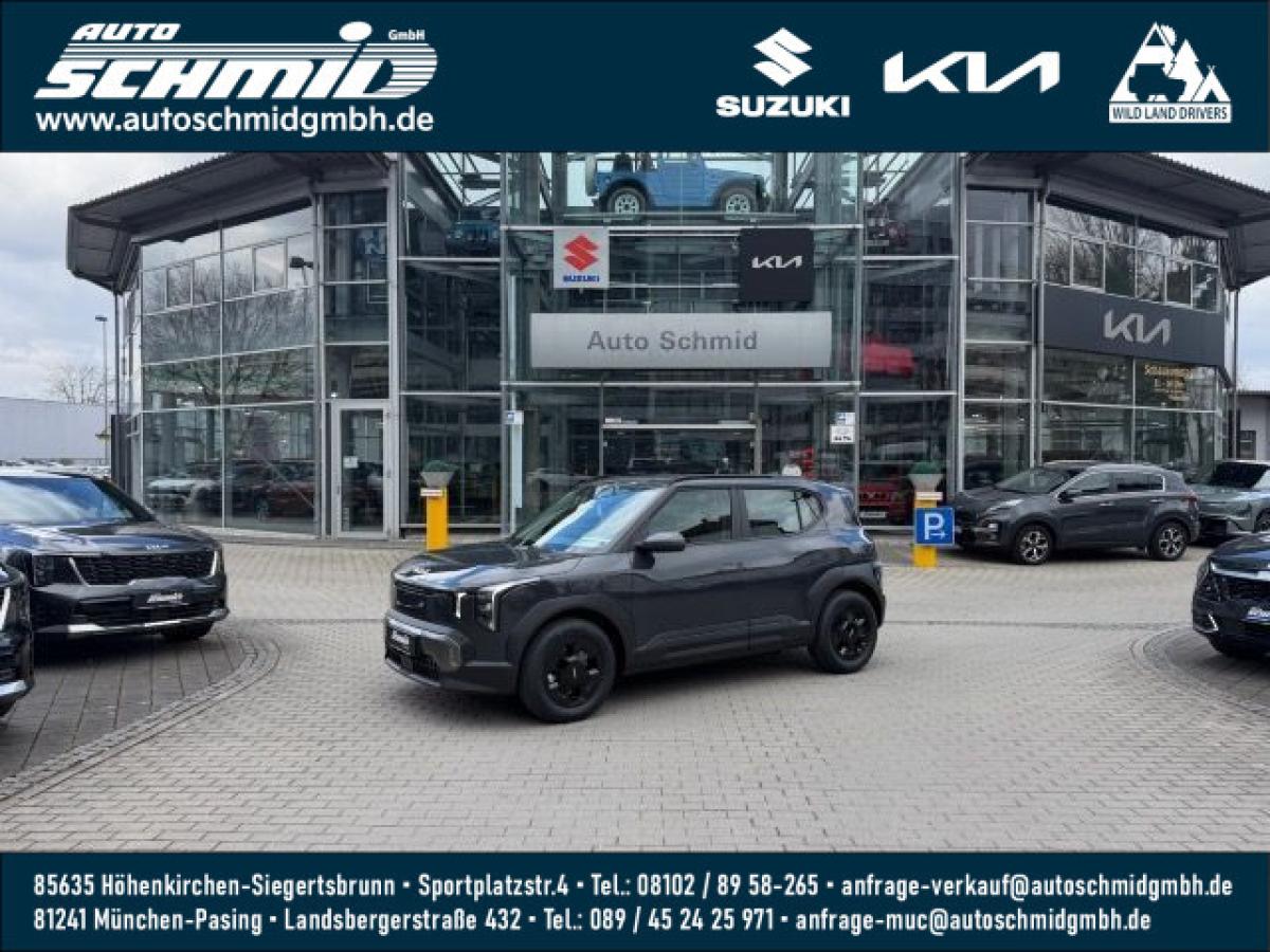 Kia EV2 EARTH 42,2kWh P2; P3