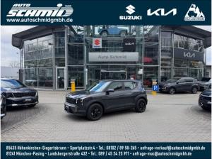 Kia EV2 EARTH 42,2kWh P2; P3