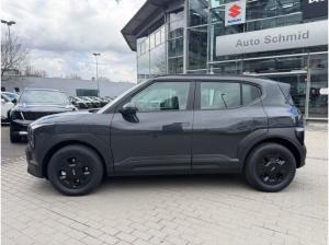 Kia EV2 EARTH 42,2kWh P2; P3