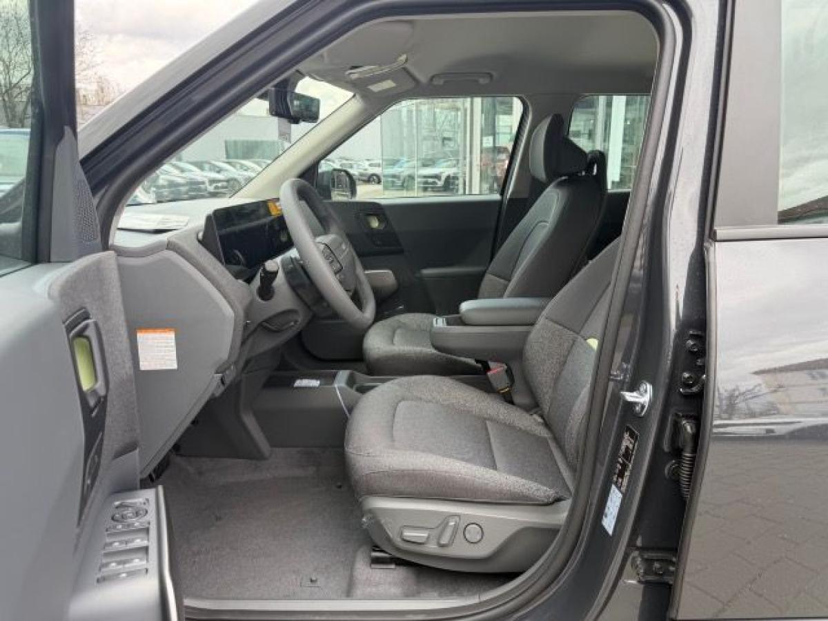 Kia EV2