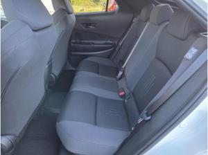 Toyota C-HR Hybrid 2.0l 🔥 Teamplayer 🔥 Lagerwagen 🔥Bis zu 15 Jahre Garantie!