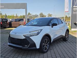 Toyota C-HR Hybrid 2.0l 🔥 Teamplayer 🔥 Lagerwagen 🔥Bis zu 15 Jahre Garantie!
