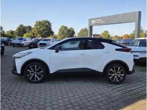 Toyota C-HR Hybrid 2.0l 🔥 Teamplayer 🔥 Lagerwagen 🔥Bis zu 15 Jahre Garantie!