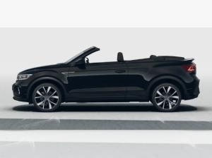 Volkswagen T-Roc Cabrio R-LINE 1.5 TSI 150 PS DSG *BLACK STYLE*MATRIX*NAV*DCC*STANDHZG*55.720€