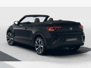Volkswagen T-Roc Cabrio R-LINE 1.5 TSI 150 PS DSG *BLACK STYLE*MATRIX*NAV*DCC*STANDHZG*55.720€