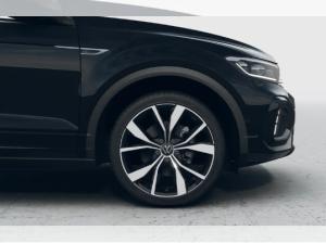 Volkswagen T-Roc Cabrio R-LINE 1.5 TSI 150 PS DSG *BLACK STYLE*MATRIX*NAV*DCC*STANDHZG*55.720€