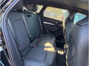 Audi A6 Avant S line TDI quattro V6 S tronic dig. HD MATRIX Tech pro B&O