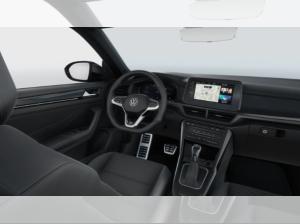 Volkswagen T-Roc Cabrio R-LINE 1.5 TSI 150 PS DSG *BLACK STYLE*MATRIX*NAV*DCC*STANDHZG*55.720€