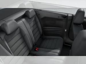 Volkswagen T-Roc Cabrio R-LINE 1.5 TSI 150 PS DSG *BLACK STYLE*MATRIX*NAV*DCC*STANDHZG*55.720€