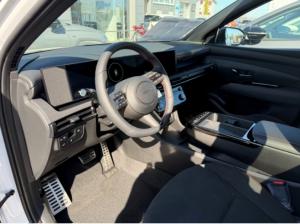 Hyundai TUCSON T-GDi N-Line LED Navi CarPlay *Komparto Abrufschein*