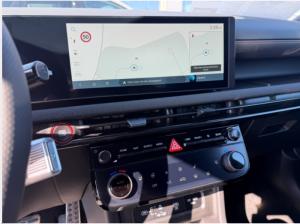 Hyundai TUCSON T-GDi N-Line LED Navi CarPlay *Komparto Abrufschein*