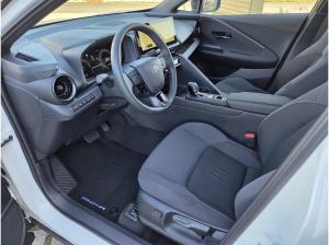 Toyota C-HR Hybrid 2.0l🔥 Teamplayer 🔥 Lagerwagen 🔥Bis zu 15 Jahre Garantie!