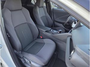 Toyota C-HR Hybrid 2.0l🔥 Teamplayer 🔥 Lagerwagen 🔥Bis zu 15 Jahre Garantie!