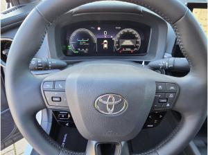 Toyota C-HR Hybrid 2.0l🔥 Teamplayer 🔥 Lagerwagen 🔥Bis zu 15 Jahre Garantie!