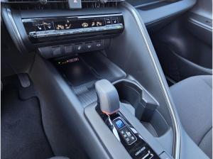Toyota C-HR Hybrid 2.0l🔥 Teamplayer 🔥 Lagerwagen 🔥Bis zu 15 Jahre Garantie!