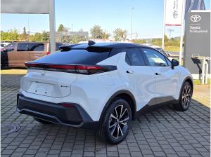 Toyota C-HR Hybrid 2.0l🔥 Teamplayer 🔥 Lagerwagen 🔥Bis zu 15 Jahre Garantie!