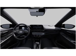 Hyundai i20 BLACKLINE 1.0 T-GDI (90PS) 7-DCT | GEWERBEANGEBOT