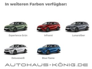 Kia Ceed SW VISION Kombi | ***10.000 km jährliche Laufleistung*** |  Mit Einparkhilfe
