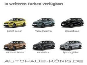 Kia Ceed SW VISION Kombi | ***10.000 km jährliche Laufleistung*** |  Mit Einparkhilfe