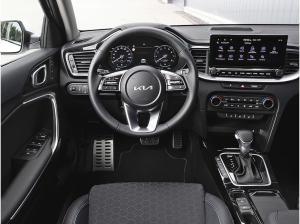 Kia Ceed SW VISION Kombi | ***10.000 km jährliche Laufleistung*** |  Mit Einparkhilfe