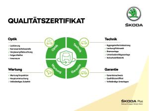 Skoda Scala 🚗TOUR 1.0 TSI DSG ❗️ SOFORT VERFÜGBAR ❗️