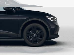 Volkswagen ID.4 Pro❗4Motion❗Black E.❗AHK❗HUD❗IQ.Drive❗WKR❗FÜR GEWERBE
