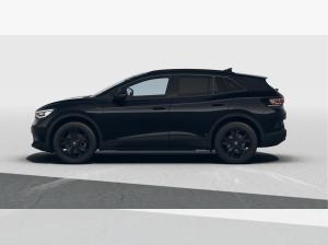 Volkswagen ID.4 Pro❗4Motion❗Black E.❗AHK❗HUD❗IQ.Drive❗WKR❗FÜR GEWERBE