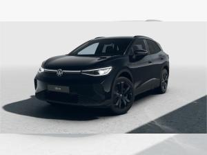 Volkswagen ID.4 Pro❗4Motion❗Black E.❗AHK❗HUD❗IQ.Drive❗WKR❗FÜR GEWERBE