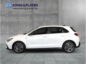 Hyundai i30 FL 5-Türer 1.6T-GDi 7-DCT 2WD N-Line