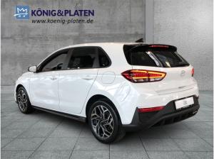 Hyundai i30 FL 5-Türer 1.6T-GDi 7-DCT 2WD N-Line