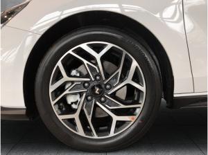 Hyundai i30 FL 5-Türer 1.6T-GDi 7-DCT 2WD N-Line