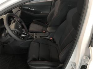 Hyundai i30 FL 5-Türer 1.6T-GDi 7-DCT 2WD N-Line