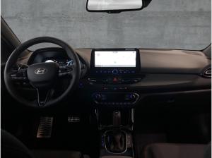 Hyundai i30 FL 5-Türer 1.6T-GDi 7-DCT 2WD N-Line