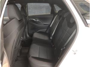 Hyundai i30 FL 5-Türer 1.6T-GDi 7-DCT 2WD N-Line