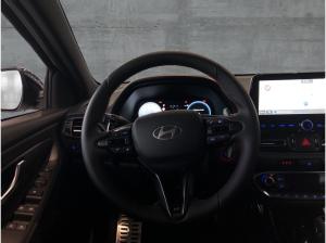 Hyundai i30 FL 5-Türer 1.6T-GDi 7-DCT 2WD N-Line