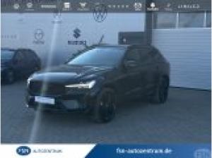 Foto - Volvo XC60 B5 AWD Plus Black Edition